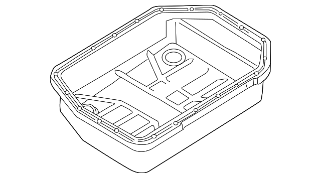 24-11-7-571-202 TRANS PAN