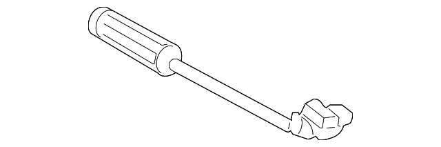 81260-2L200 HANDLE