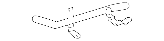 GD8A4252Y EVAPORATOR TUBE