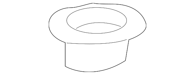 51593-60010 Деталь SUPPORT BRACKET BRACKET, RIGHT