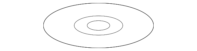 86271-33040 Деталь DISC