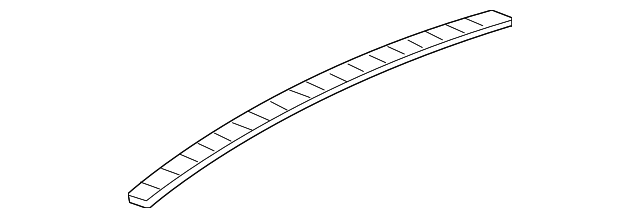 1Q0-871-559-82V Деталь GRILLE