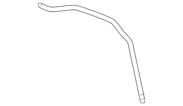 25788774 Деталь WASHER HOSE
