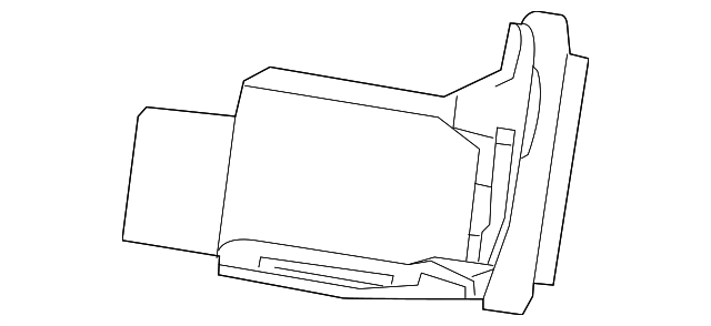 89782-08010 Деталь IMMOBILIZER UNIT