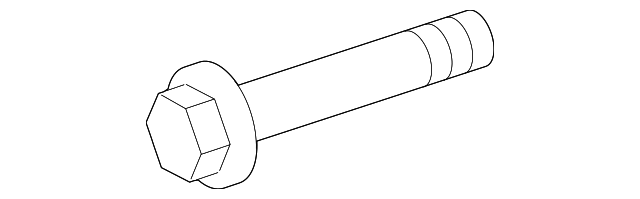 11588752 MOUNT BOLT