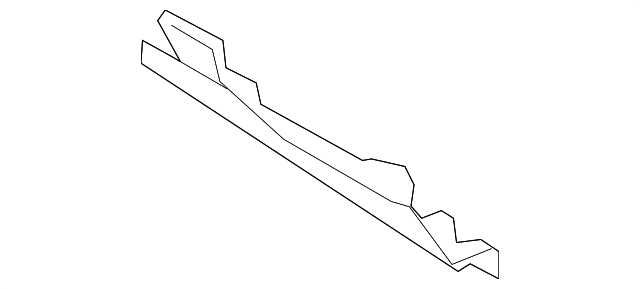 84755-2J000 Деталь BRACKET