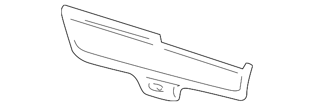 12374775 INSERT, RIGHT