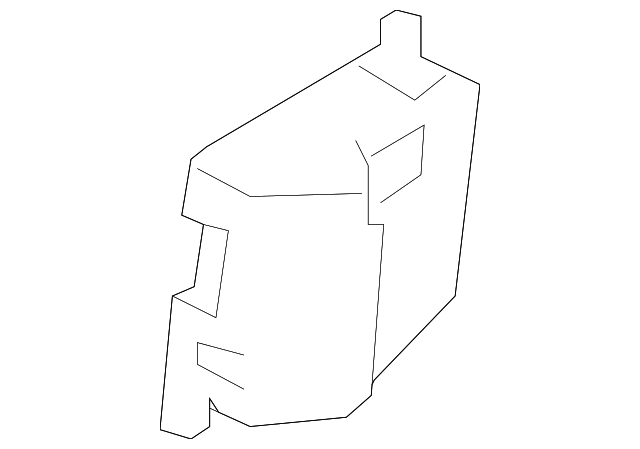 97108-FD000 ACTUATOR