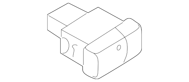 25340-7B302 Деталь CRUISE SWITCH