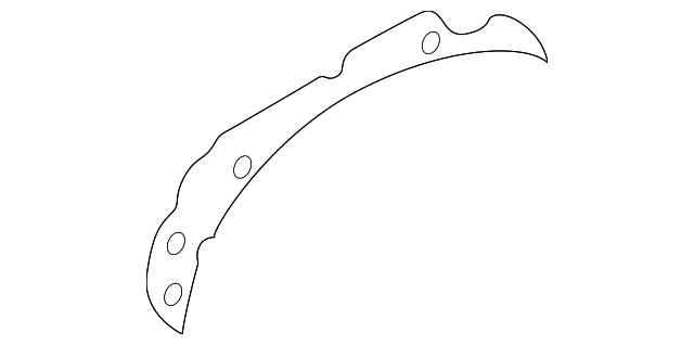 24814-7B000 Деталь CIRCUIT BOARD