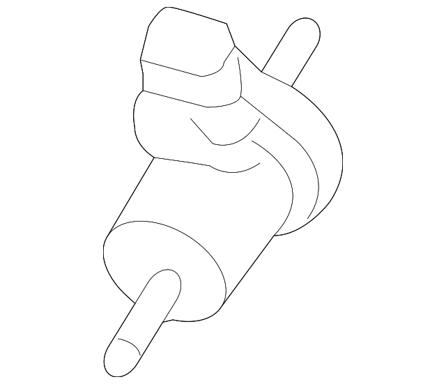 28910-3E100 PURGE SOLENOID