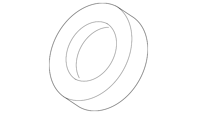 19316303 Деталь CONVERTER & PIPE SEAL