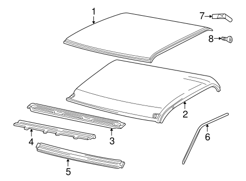 C2500 ROOF 2