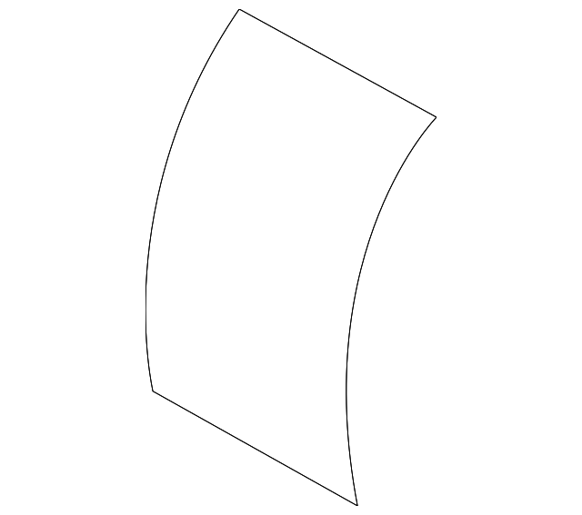 6902B357 Деталь SEAT BACK PAD
