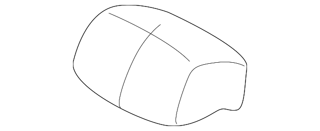 6977A768XA Деталь COVER