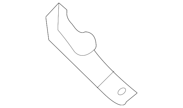 95470-4D101 CONTROL MODULE