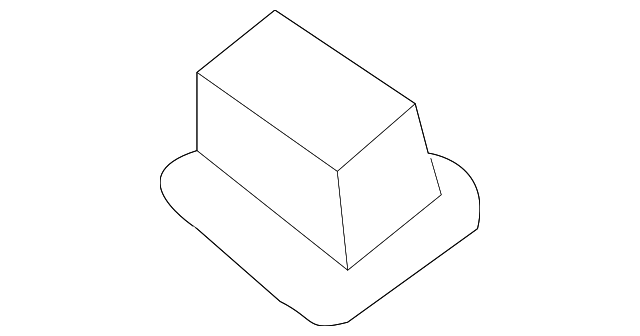 96740-4D100-CS RELEASE SWITCH
