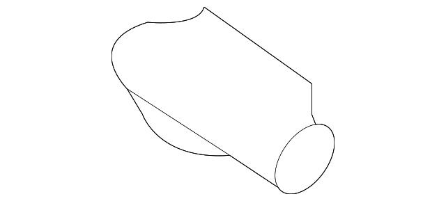 79710-4D000 HINGE, RIGHT