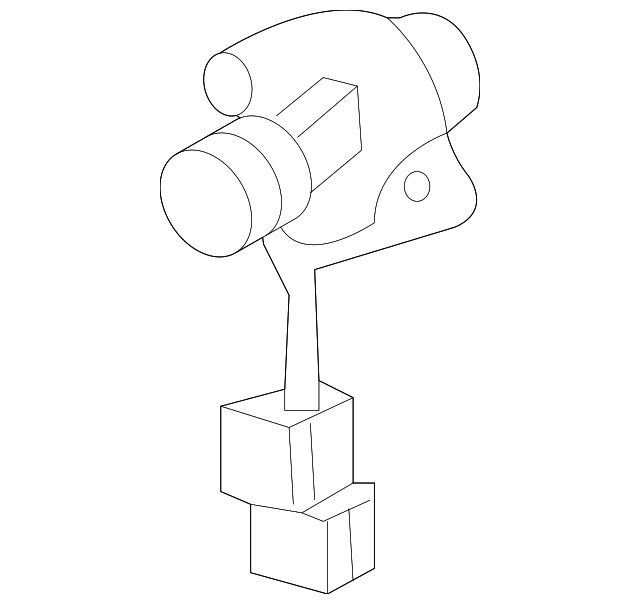 81250-4JA00 LOCK CYLINDER