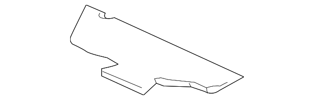 MR962952 Деталь SILENCER