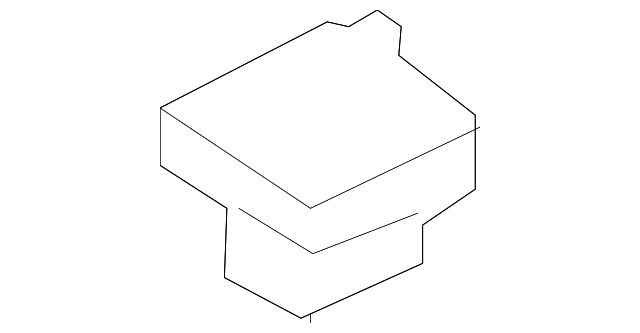 98856-4BA0A Деталь OCCUPANT SENSOR
