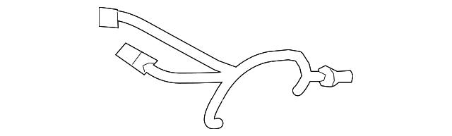 98854-4BZ0A Деталь WIRE HARNESS