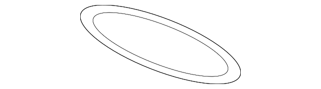 51-71-7-232-054 Деталь ACCESS COVER SEAL