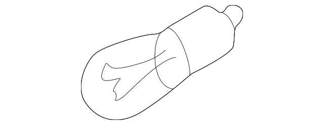 33301-S10-A01 Деталь BULB, FR. TURN