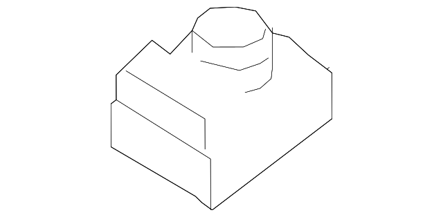 23488412 MEMORY SWITCH, LEFT