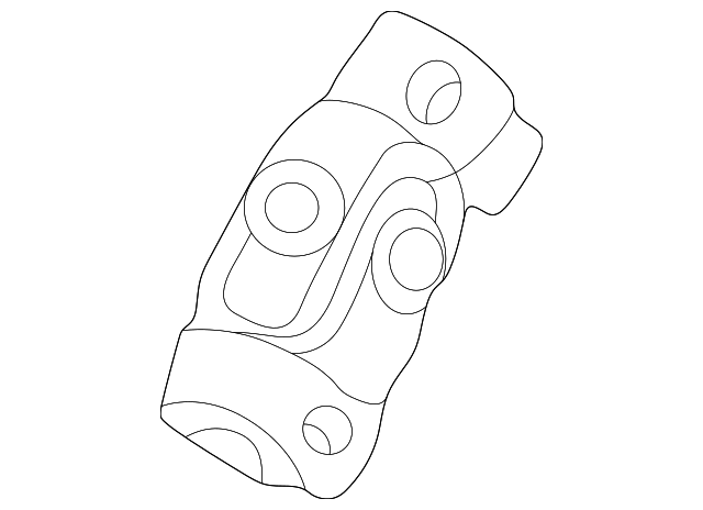 0K552-32850 Деталь JOINT