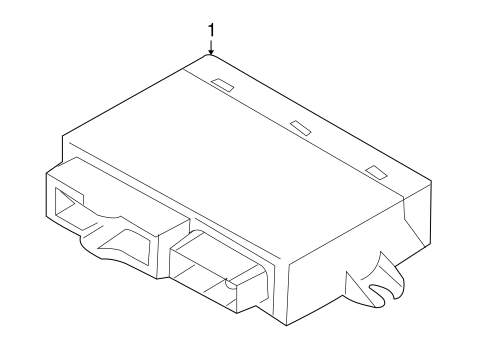 1 Series M Электрика 4