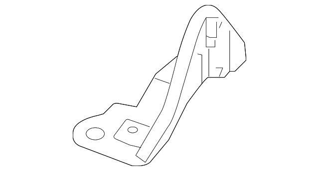 8715282Z10 Деталь RECLINER