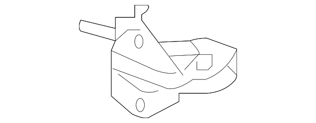 8715382Z00 Деталь LOCK