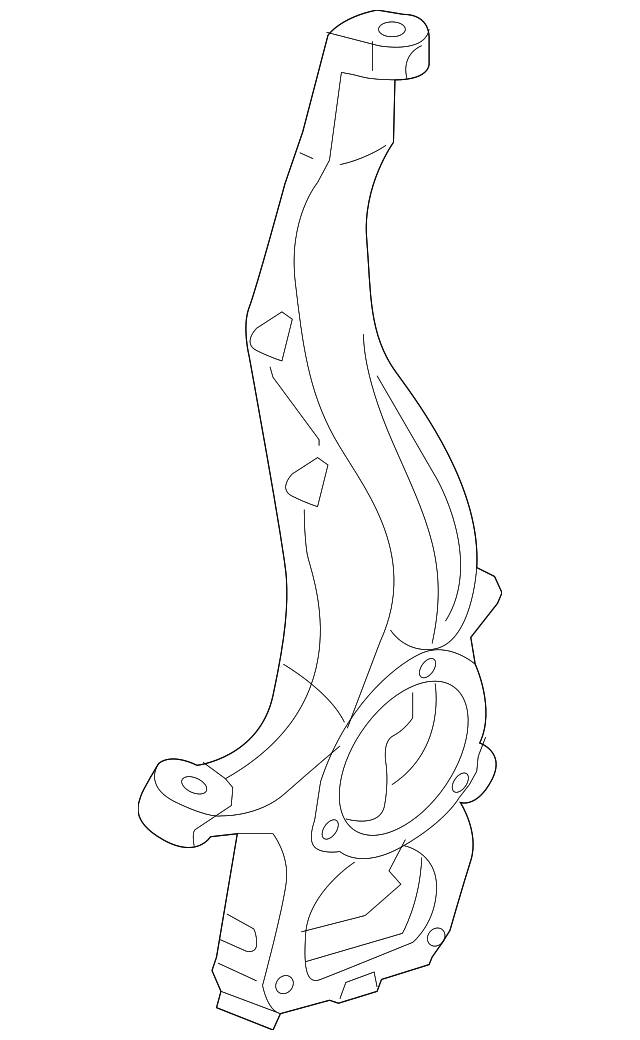 68022628AD KNUCKLE