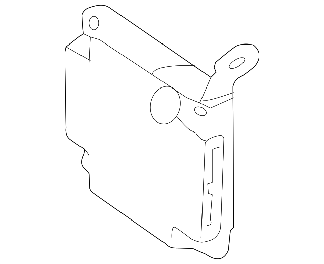 88150-41011 Деталь MODULE