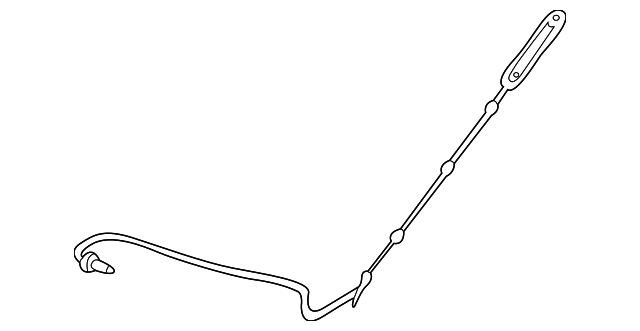 86300-52030 Деталь ANTENNA ASSY