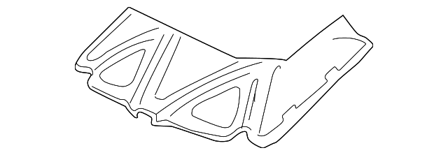 22621399 INSULATOR