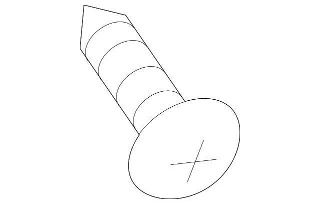 4401A212 Деталь MODULE SCREW