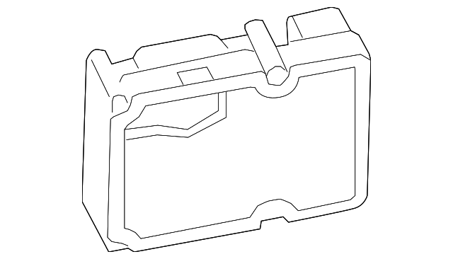 34-52-6-868-511 REPAIR KIT