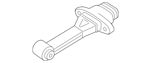 21950-C5000 Деталь TORQUE ARM