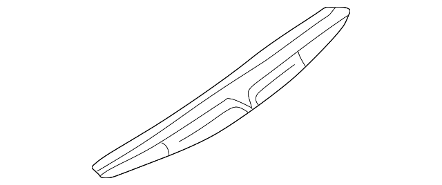 28790-7B000 Деталь BLADE