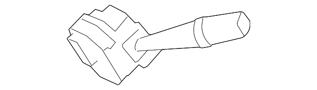 93410-2L201 MULTIFUNCTION SWITCH