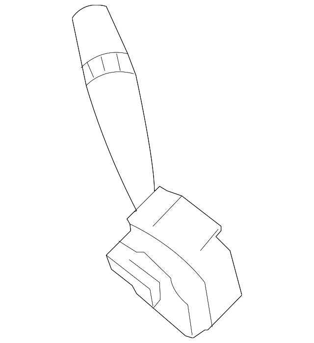 93420-2L221 WIPER SWITCH