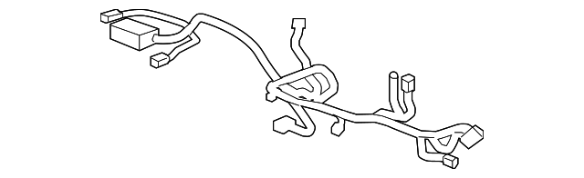 13472248 HARNESS