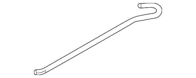 97033AE00A Деталь HANDLE