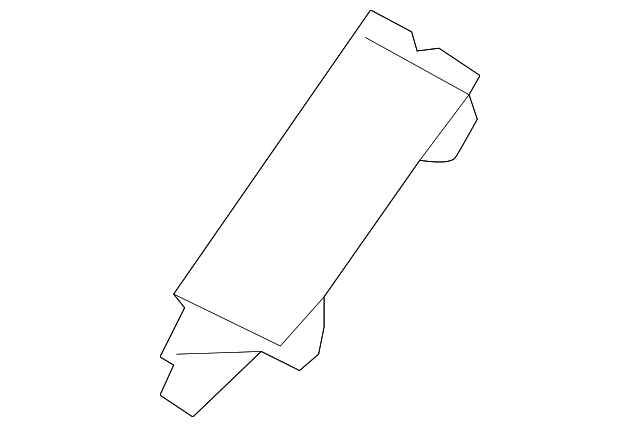 66253FG020 Деталь DAMPER
