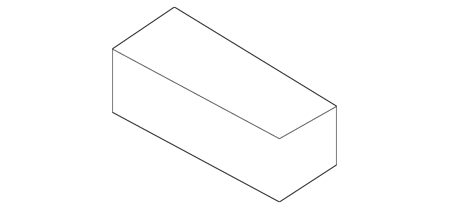 66237SA010 Деталь GLOVE BOX LAMP