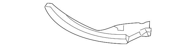 51-41-3-403-801 Деталь HANDLE, INSIDE, LEFT