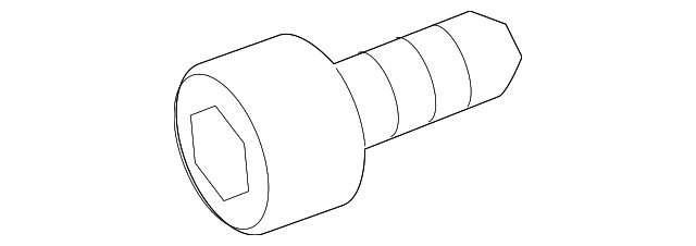 23154576 Деталь VALVE ASSY