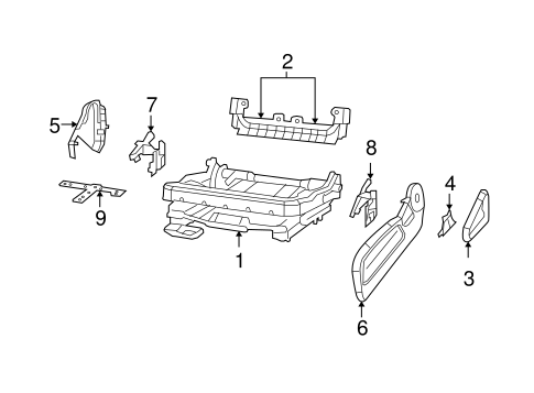 Nitro TRACKS & COMPONENTS 2